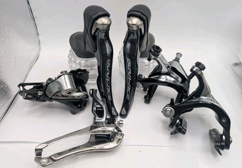 Shimano dura ace - shimano, dura-ace
