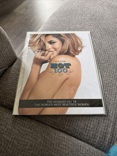 2008 Maxim Hot 100