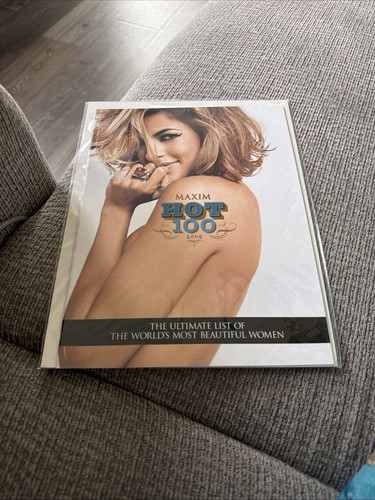 2008 maxim hot - 2008,