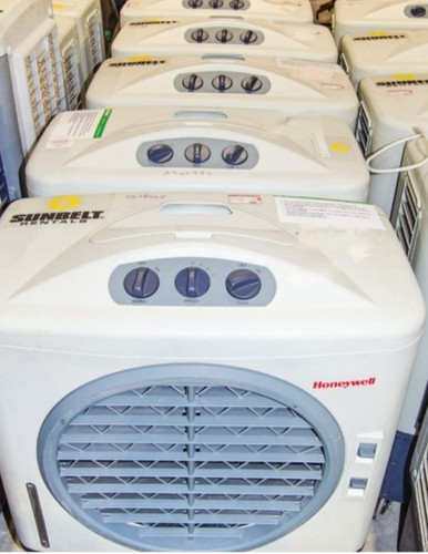 Honeywell co48pm commercial - co48pm,