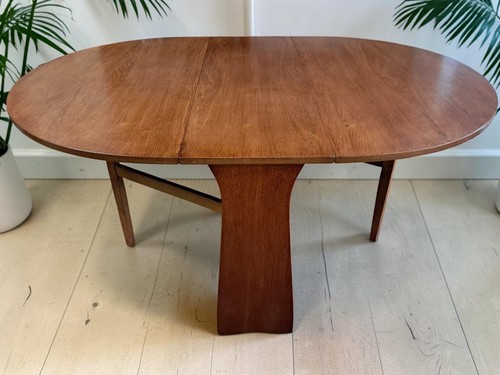 Vintage mid century - g, plan