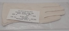 Inner Gloves For Use With NBC