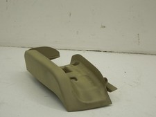 Audi A6 4F C6 NS Left Cream Seat Belt Guide 4F0857791A