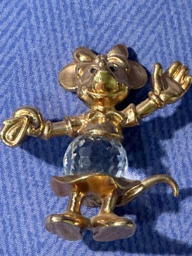 Lead crystal disney - crystal,