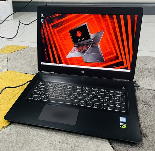 Gaming pavilion 3 - gaming, hp