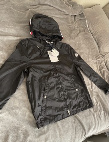 Moncler men windbreaker - men's,