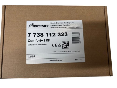 Worcester comfort rf - worcester,