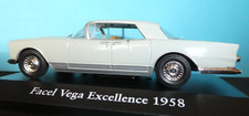 Facel Vega Excellence 4 door