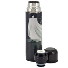 Batman - Stainless Steel Water Bottle - DC Comics