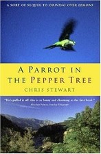 A Parrot in the Pepper Tree: A