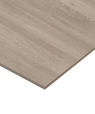 Grey Oak Solid Compact