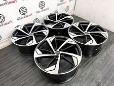 NEW 20" AD STYLE ALLOY WHEELS