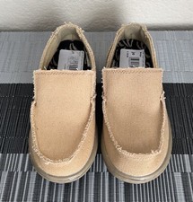 Kids Size 12.5 Ocean Pacific