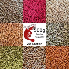 (€31.98/kg) 500g food sticks