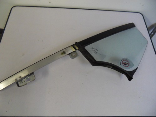 Left hand nearside door - hand,