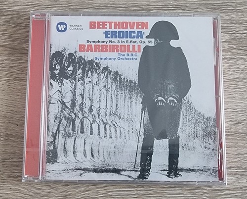 Beethoven symphony 3 op - symphony, 3,