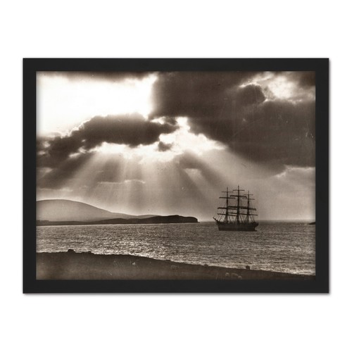 Rattar wind bound lerwick - rattar,