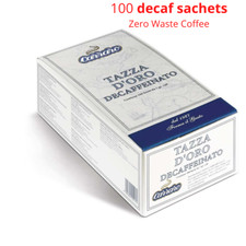 Carraro Tazza D'oro Decaf