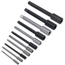 Rethreading Tap Extension