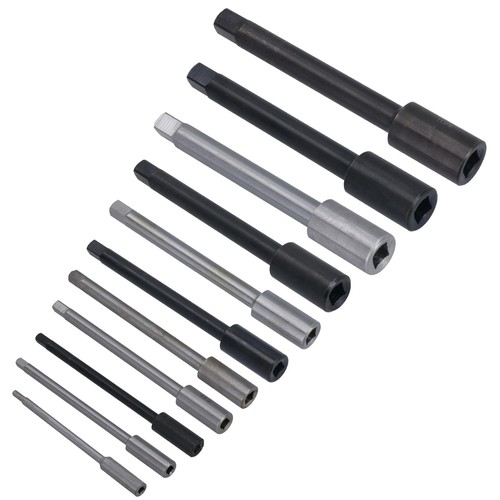Rethreading tap extension - rethreading,