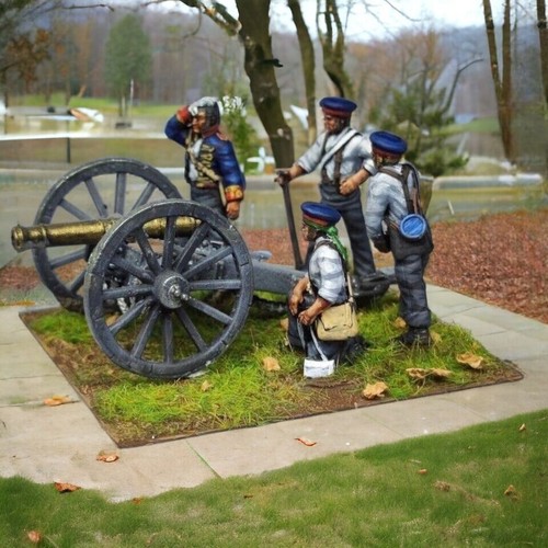 Napoleonic 28mm british foot - napoleonic,