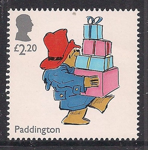 2023 3rd 2 - gb, £2.20
