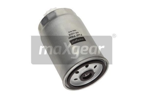 1107 maxgear fuel filter - 26-1107,