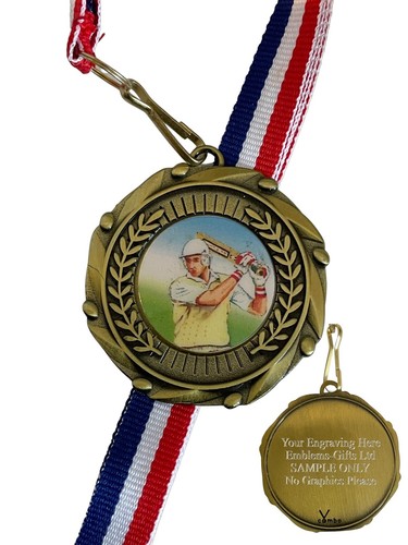 Cricket player 45mm combo - cricket,