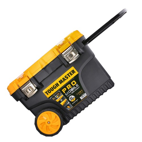 Tough master mobile - tough,