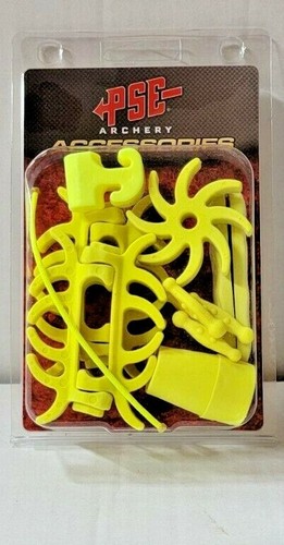 Pse yellow color rubber - color,