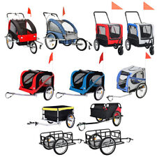 All Style Large Pet Bike