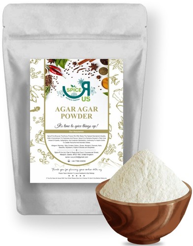 Agar powder falooda - agar,