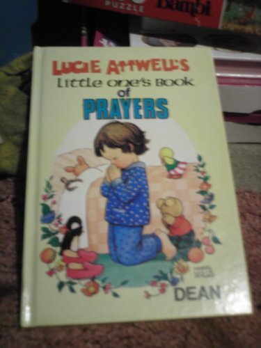 Little one book - little,