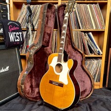 Rare 1954 Epiphone FT-210