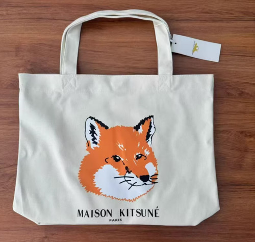 Maison kitsune tote - 🦊maison,