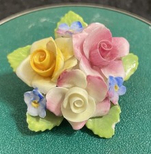 Vintage Bone China Dorothy Ann