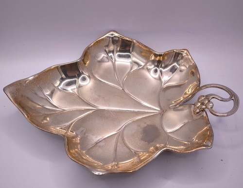 Vintage wmf germany silver - vintage,