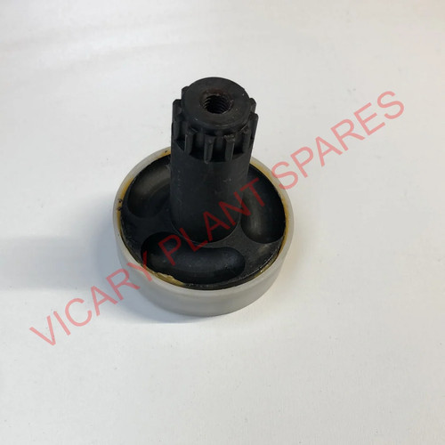 Rotor kit jcb - kit, part