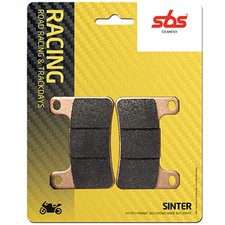 SBS RST Sinter Racing Front