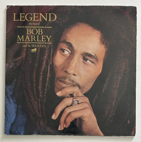 Bob marley the wailers - wailers,