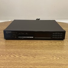 Pioneer F-Z92L Digital FM/AM