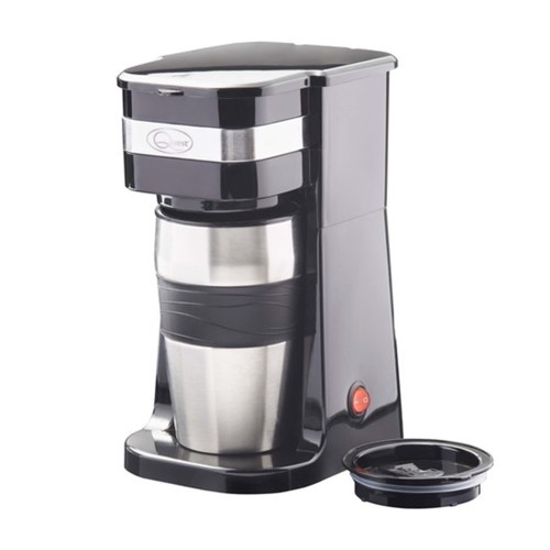 Quest coffee filter - coffee, to