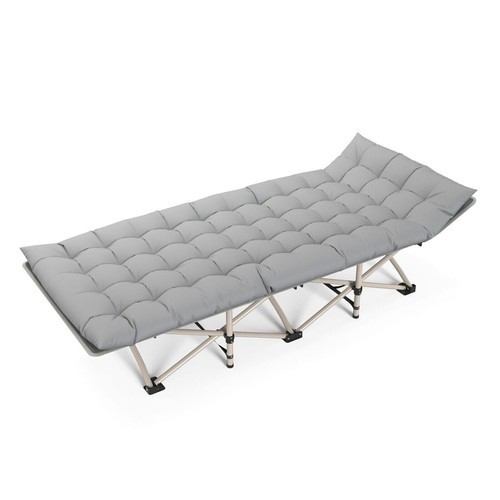 Heavy duty single - ⁠heavy, folding
