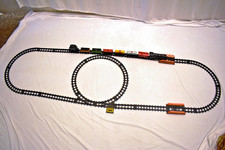 Vintage Japanese Train Set