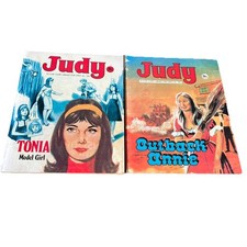 Judy Picture Story Library For