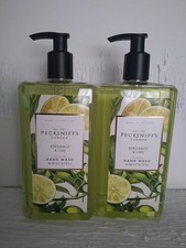 Pecksniffs Hand Wash 2x500ml