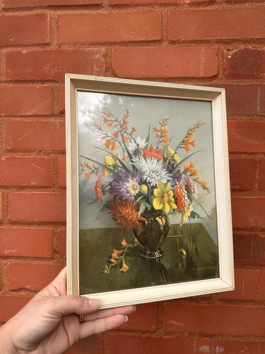 Vintage vernon ward midsummer - ward,