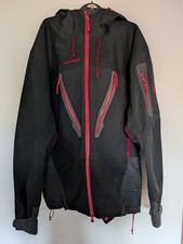 Mammut DryTech Ski Jacket –