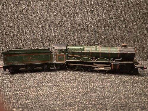 Hornby dublo gauge steam - oo,