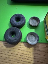 Mercedes W111, W113 Brake